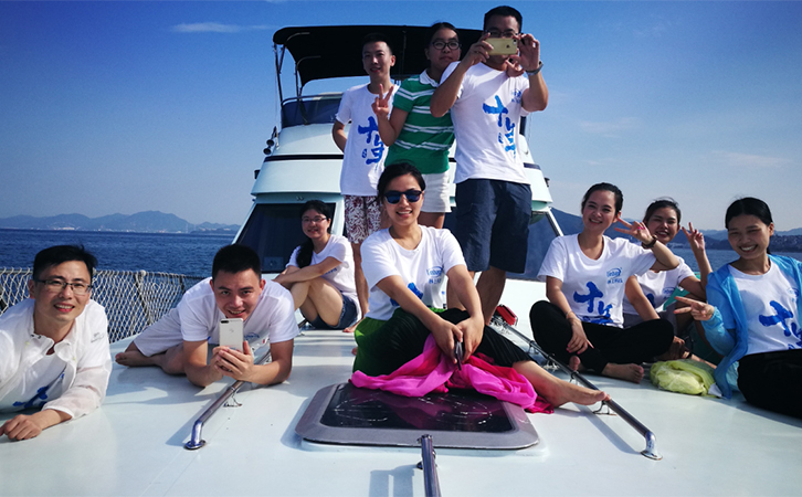 林上科技 林上科技